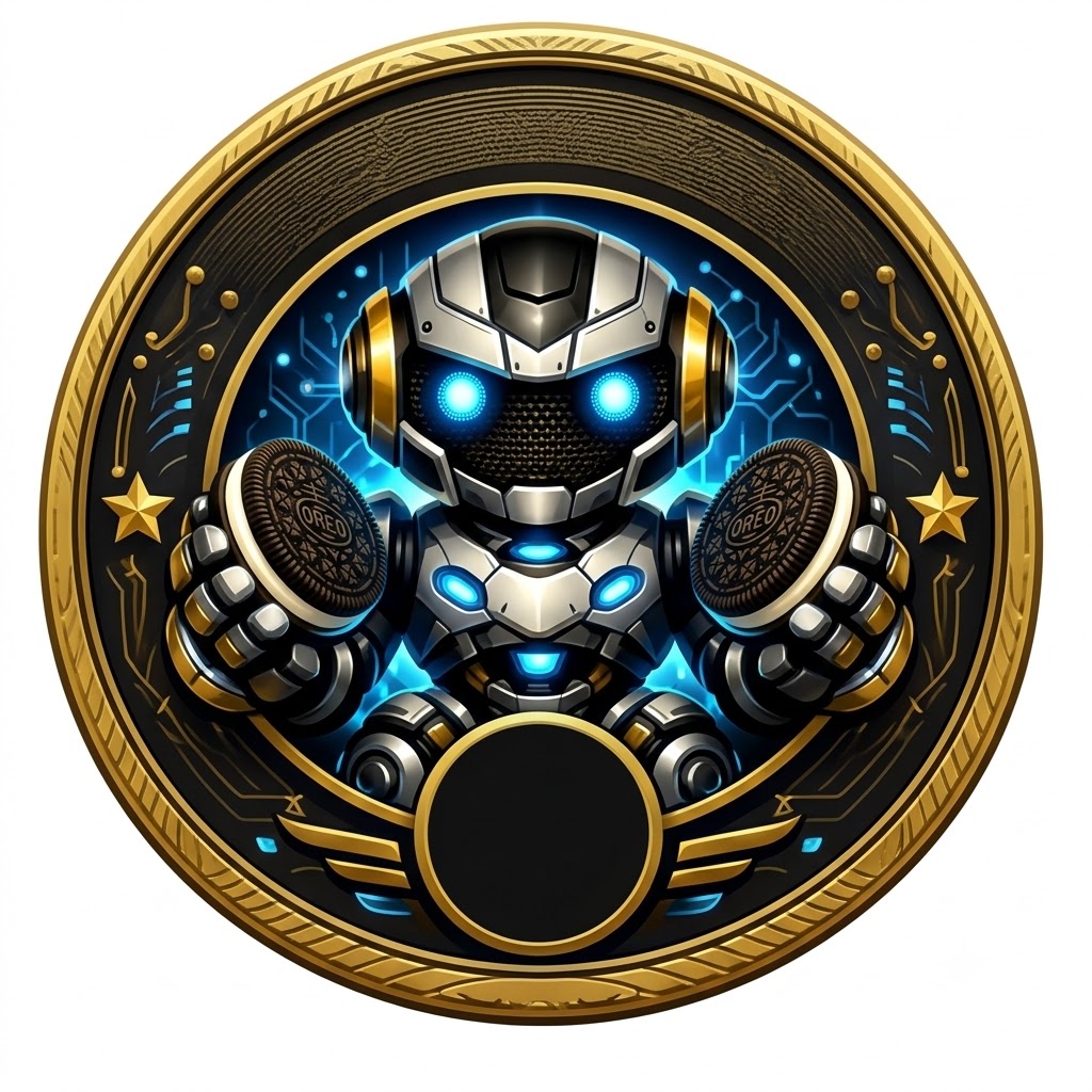 Roboreo Logo
